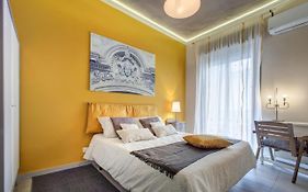 Catania Center Apartments