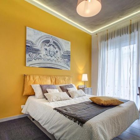 Catania Center Apartments Esterno foto