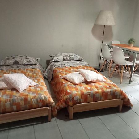 Catania Center Apartments Esterno foto