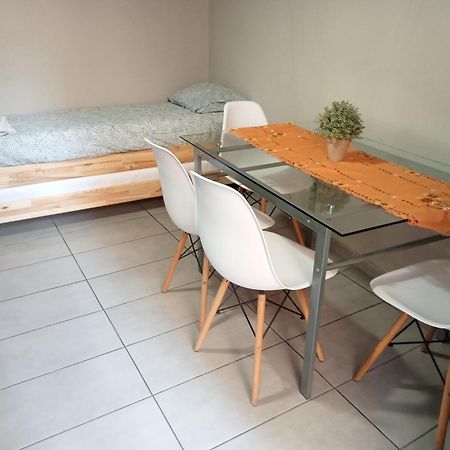 Catania Center Apartments Esterno foto