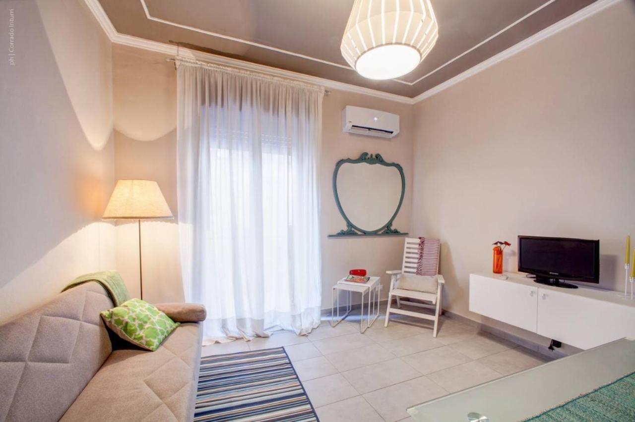 Catania Center Apartments Esterno foto