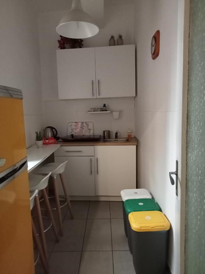 Catania Center Apartments Esterno foto