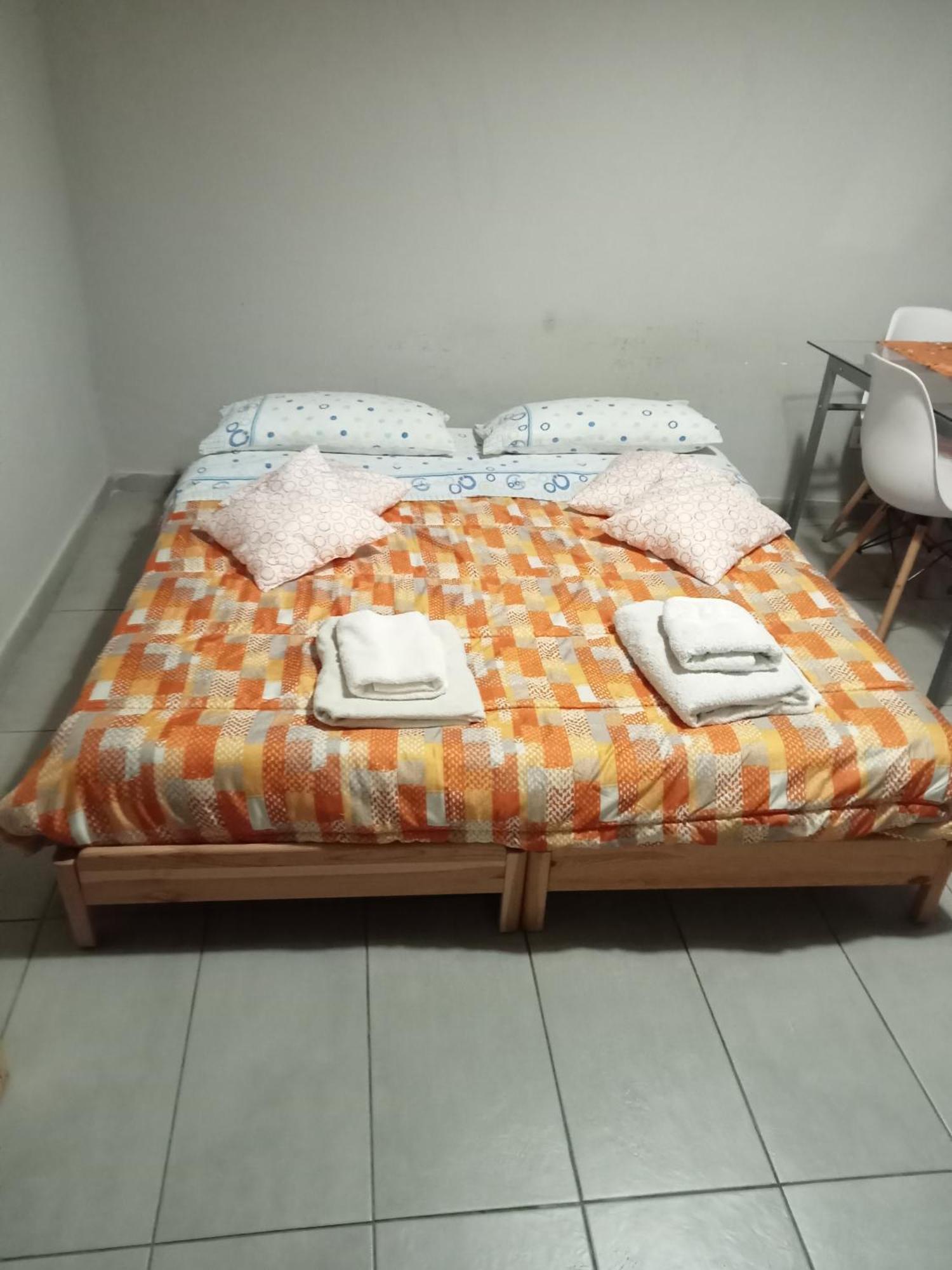 Catania Center Apartments Esterno foto