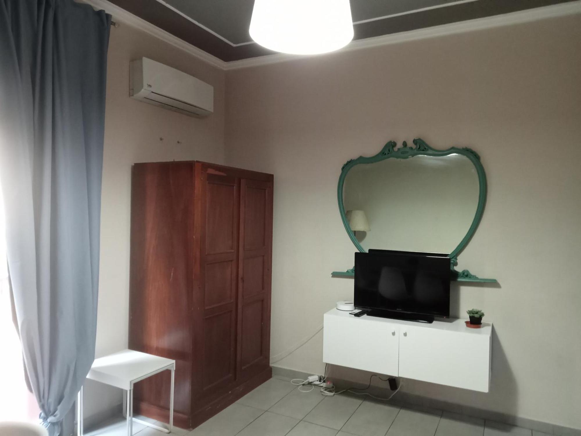 Catania Center Apartments Esterno foto