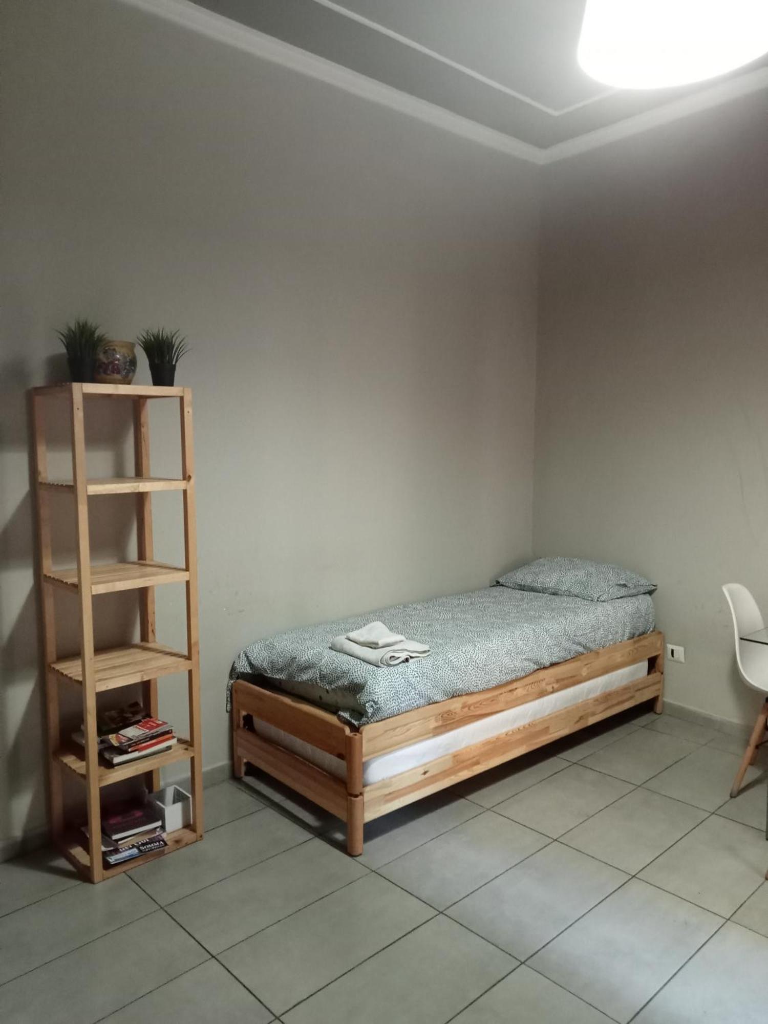 Catania Center Apartments Esterno foto